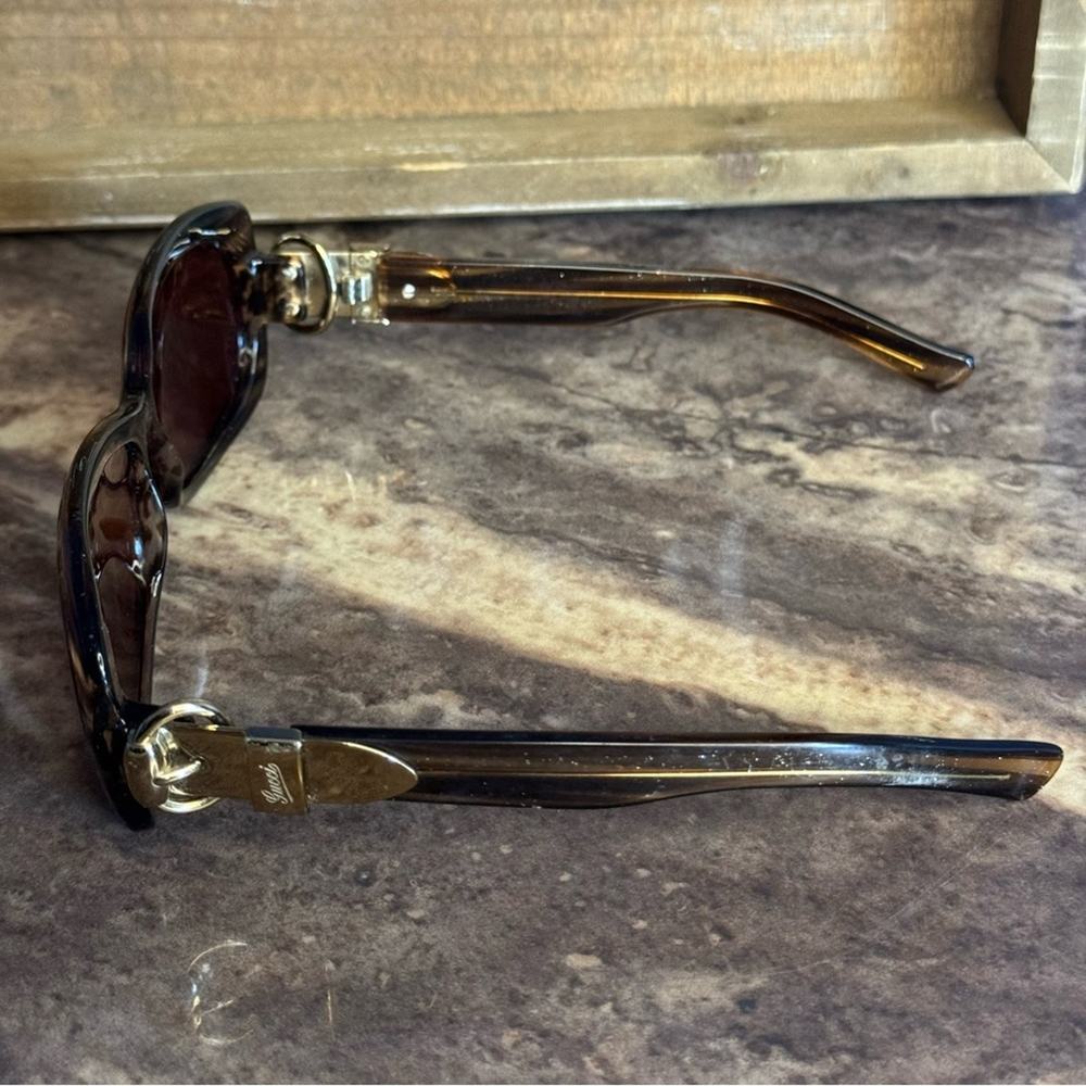 Vintage Gucci Sunglasses GG 2983/S Vintage Men’s